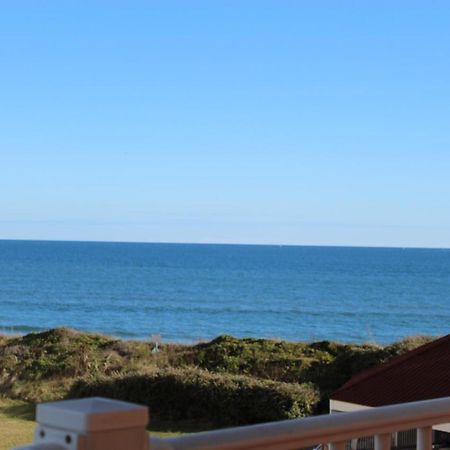 Ocean View, 1Br, 2Ba Condo, St Regis 1214, Topsail, Nc Норт-Топсейл-Біч Екстер'єр фото