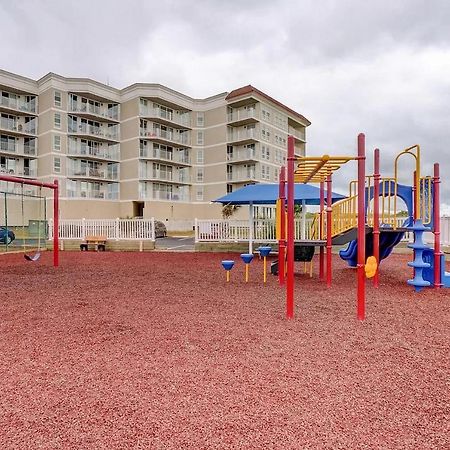 Ocean View, 1Br, 2Ba Condo, St Regis 1214, Topsail, Nc Норт-Топсейл-Біч Екстер'єр фото