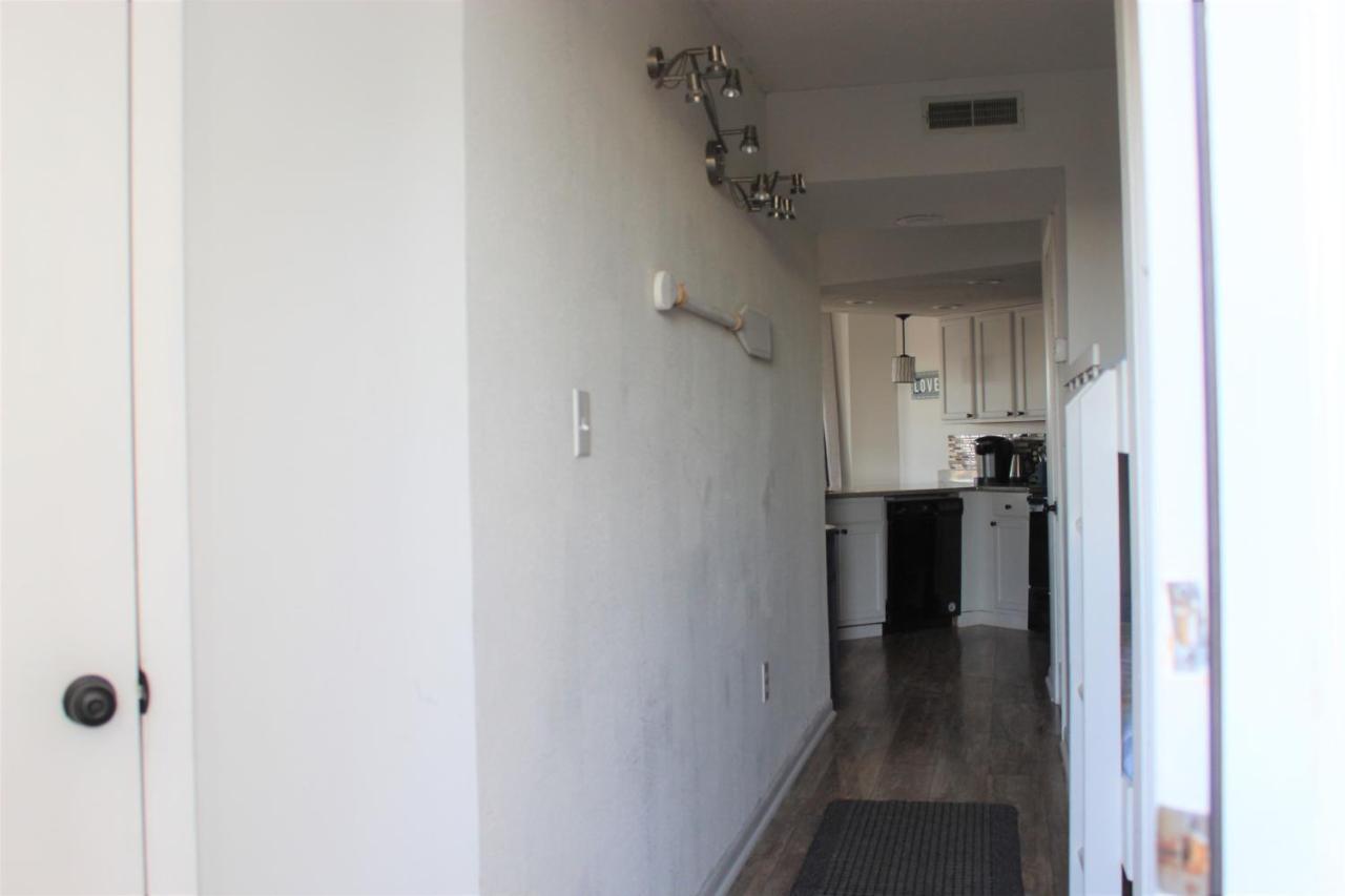 Ocean View, 1Br, 2Ba Condo, St Regis 1214, Topsail, Nc Норт-Топсейл-Біч Екстер'єр фото