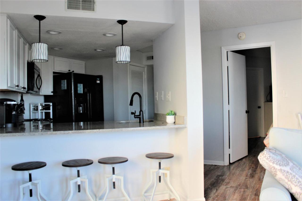 Ocean View, 1Br, 2Ba Condo, St Regis 1214, Topsail, Nc Норт-Топсейл-Біч Екстер'єр фото