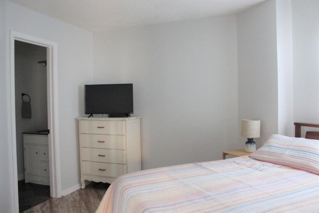 Ocean View, 1Br, 2Ba Condo, St Regis 1214, Topsail, Nc Норт-Топсейл-Біч Екстер'єр фото