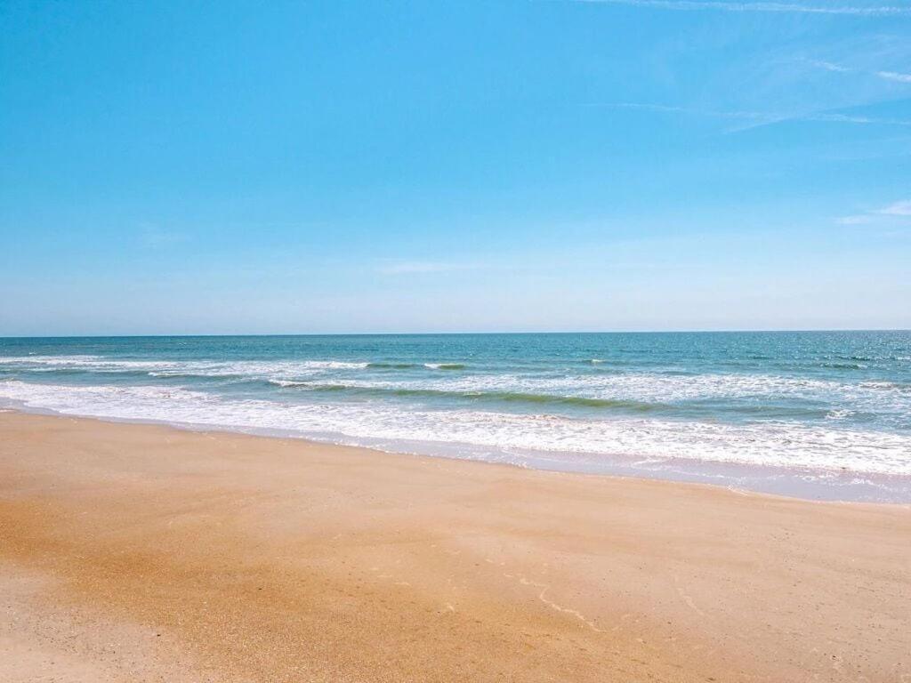 Ocean View, 1Br, 2Ba Condo, St Regis 1214, Topsail, Nc Норт-Топсейл-Біч Екстер'єр фото