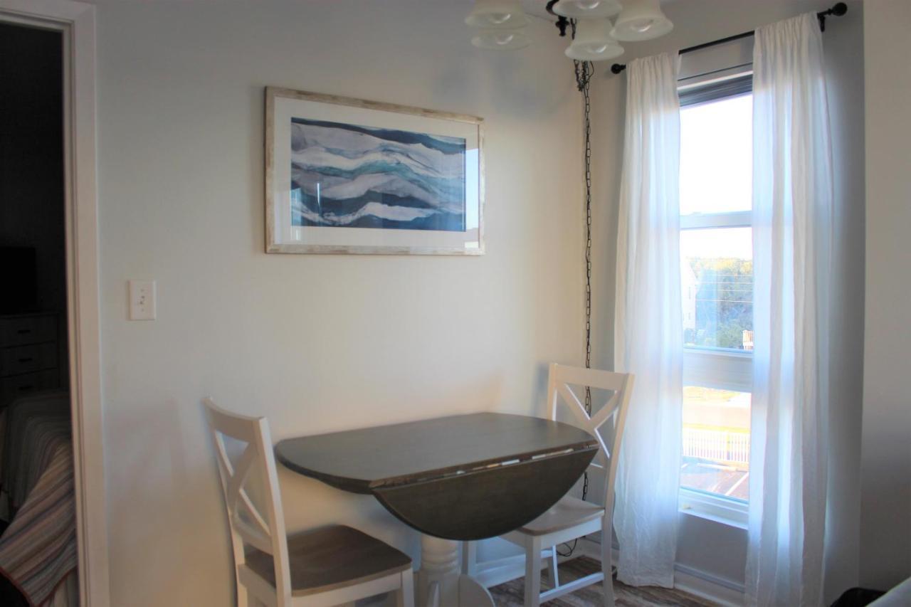 Ocean View, 1Br, 2Ba Condo, St Regis 1214, Topsail, Nc Норт-Топсейл-Біч Екстер'єр фото